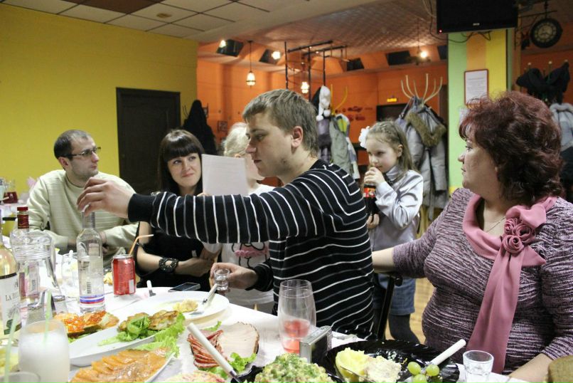 Сергей Агеев | Лодейное Поле