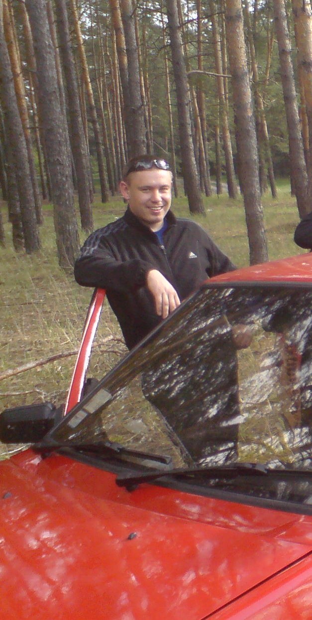 Олег Ильяшенко Александрович | Сумы