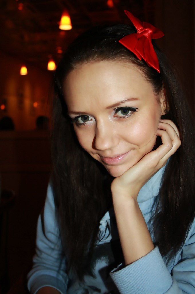 Natasha Potapova | Астрахань