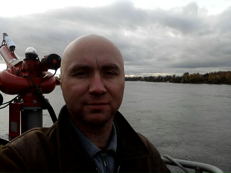 Юрий Дунаев | Павлово