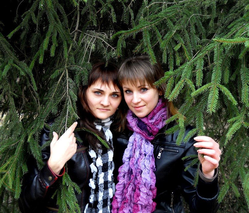 Яна Андриенко | Харьков