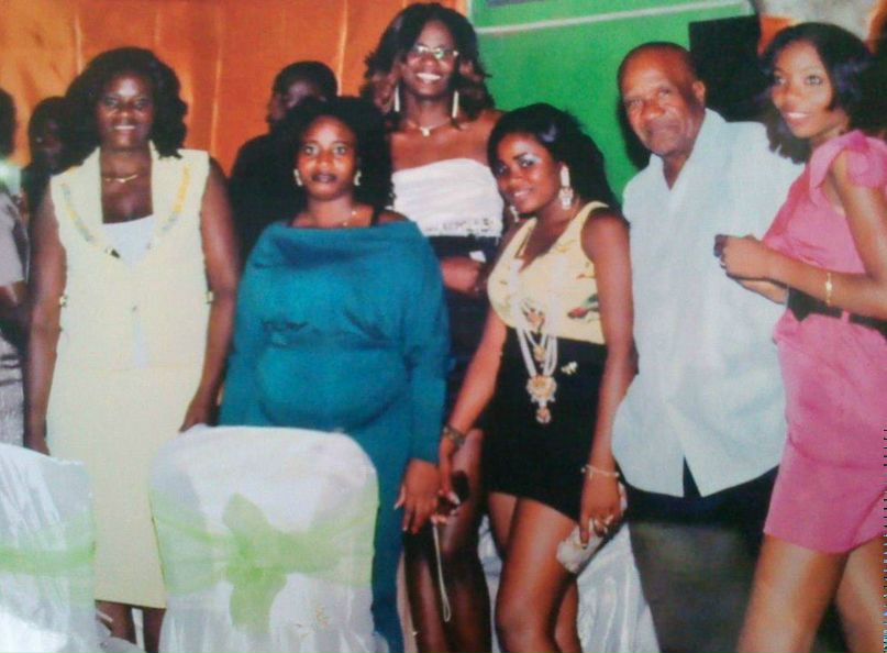 Loureiro João A. | Luanda