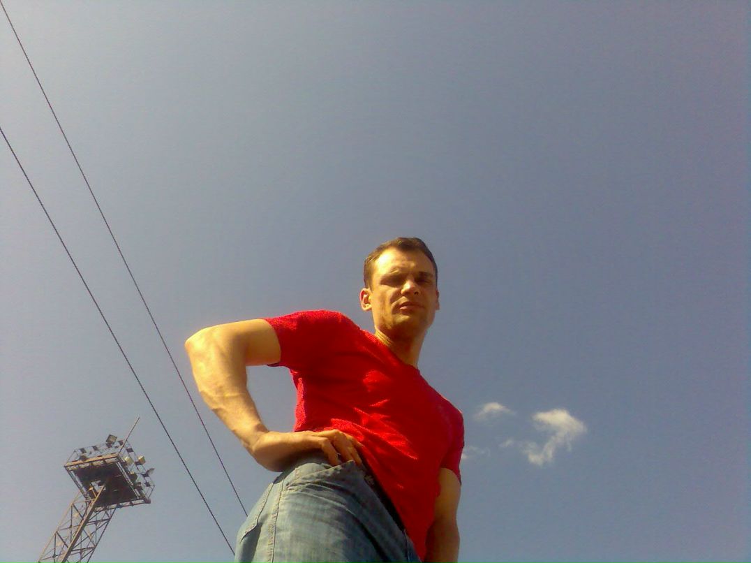 Дмитро Колесник | Кривой Рог