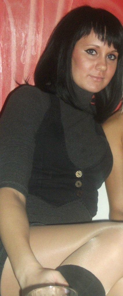 Оксана Беломоева | Владимир (село)