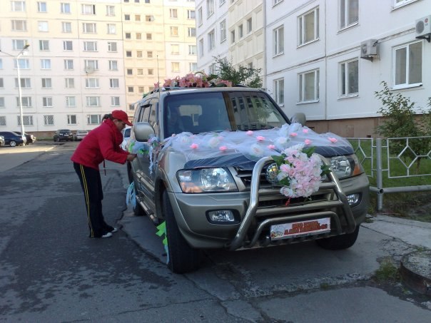 Ильмир Хайбулин | Когалым