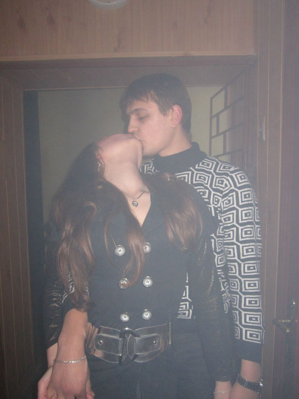 Віталя Гарбарчук ツ | Гоща