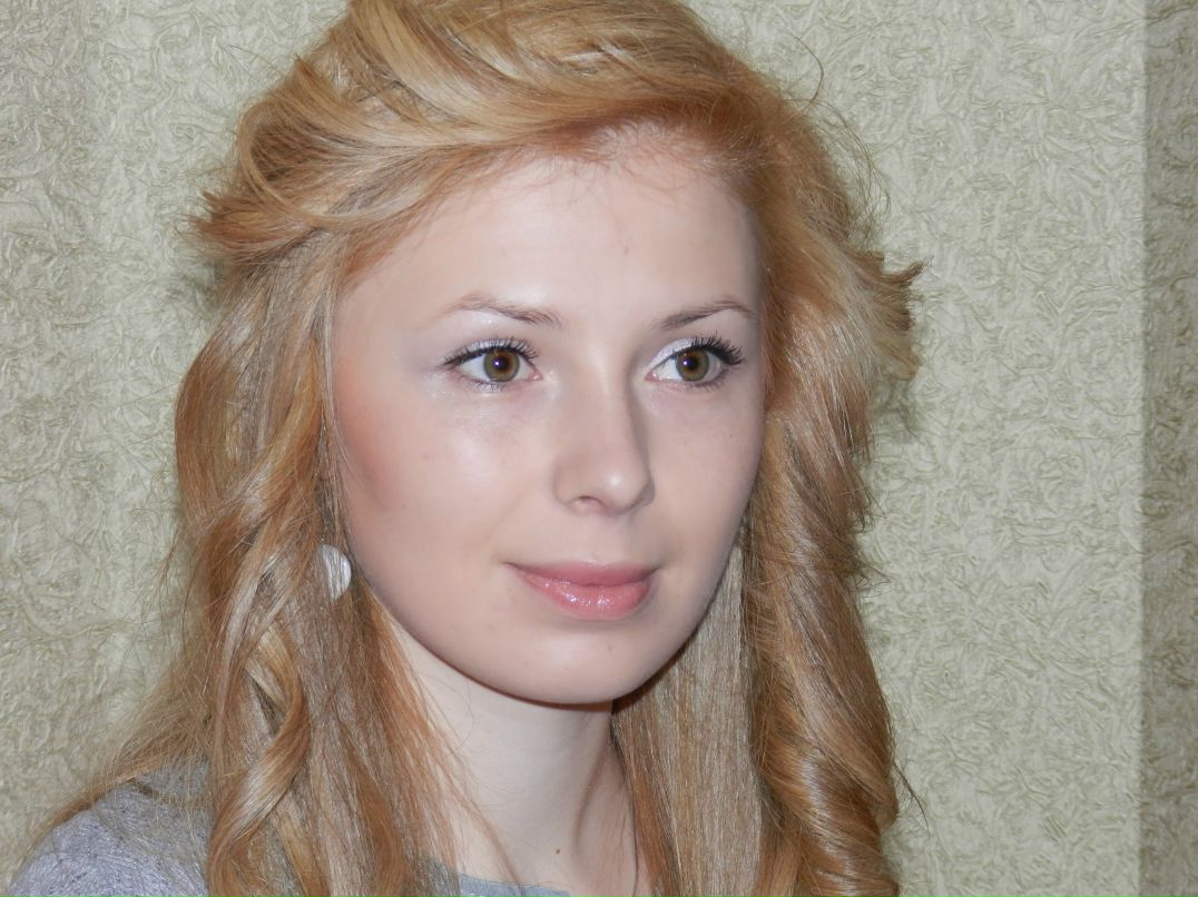 Ксения Даценко | Брест