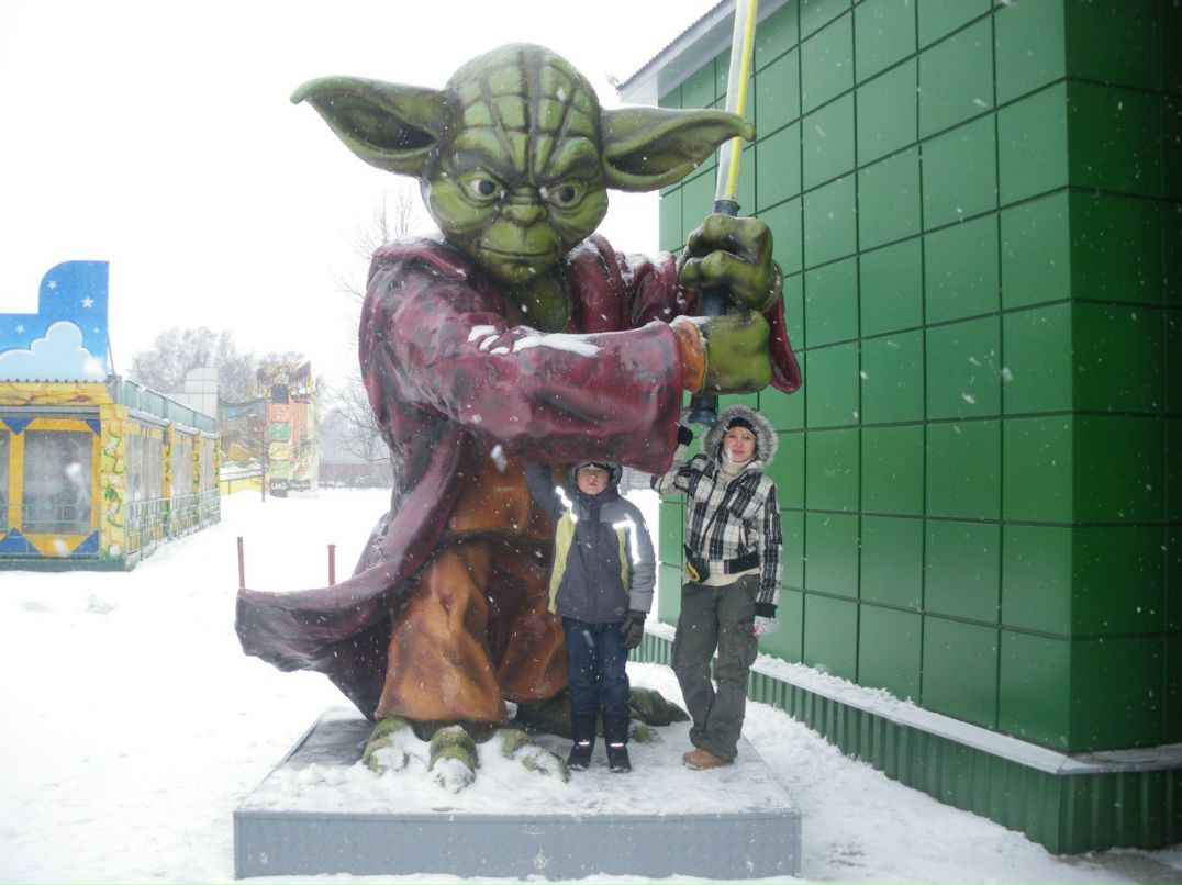 Александр Польников | Санкт-Петербург
