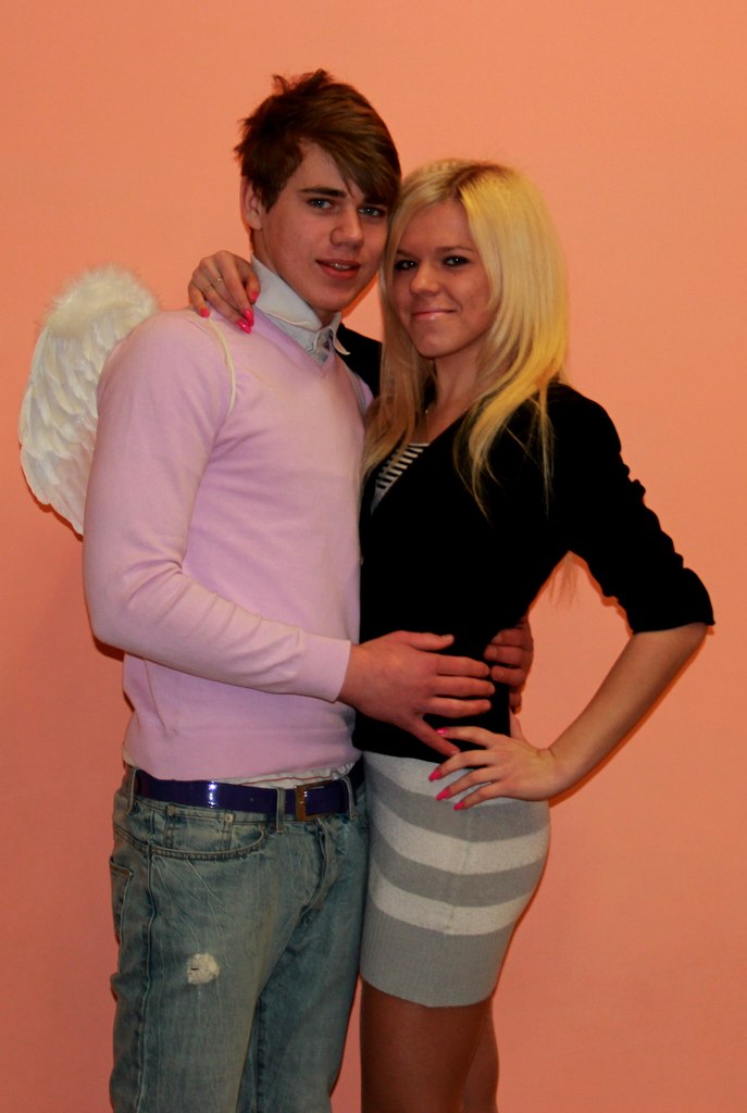 Настя Витюк | Санкт-Петербург