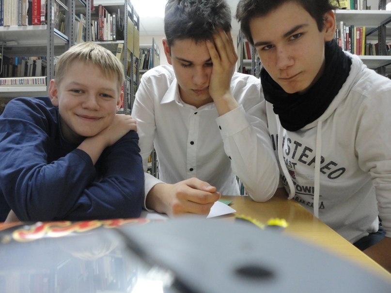 Глеб Елисеев | 