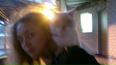 №4, Вероника Якубович, 12.6.1987, 38 лет, Москва, Россия