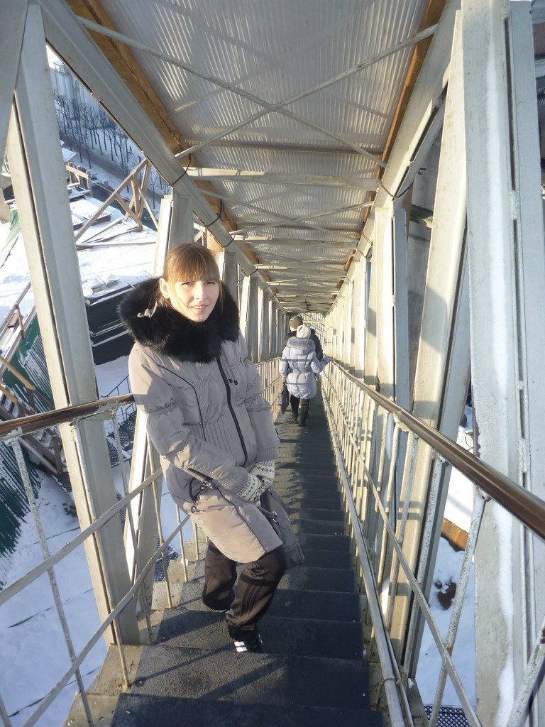 Виктория Мелкозерова | Екатеринбург