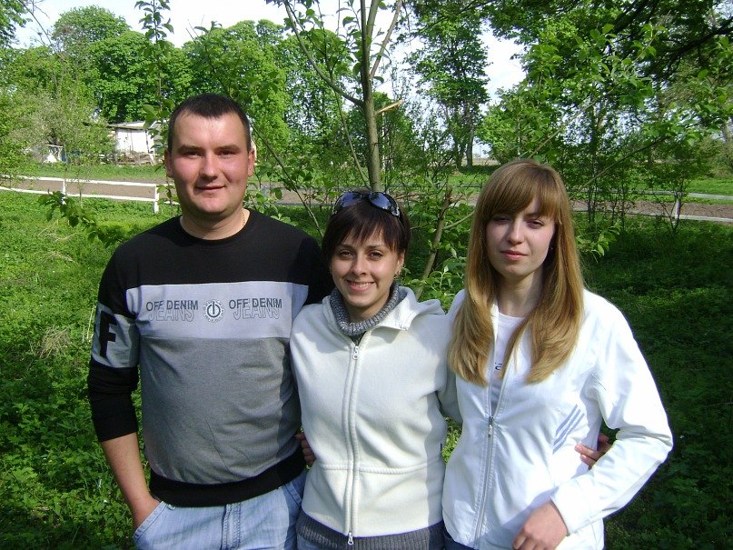 Юра Чаплицький | Острожец