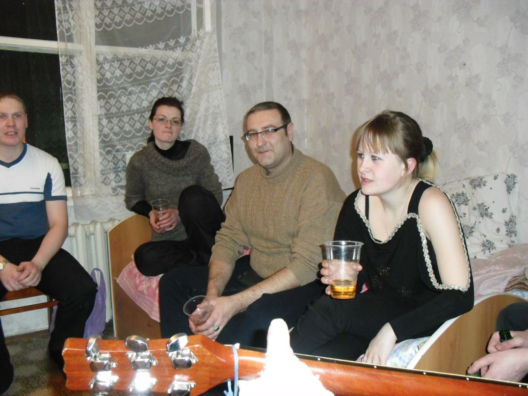 Евгений Озорнин | Сухой Лог