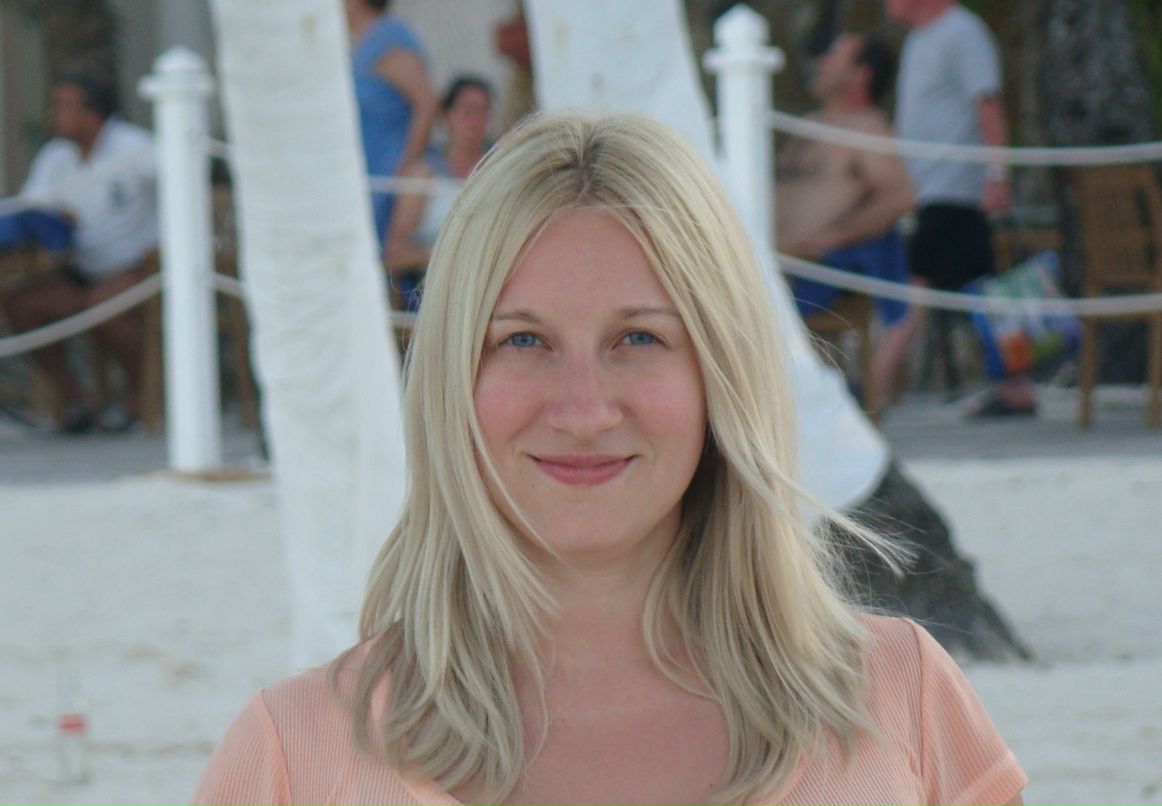 Natalie Tarasova | Auckland