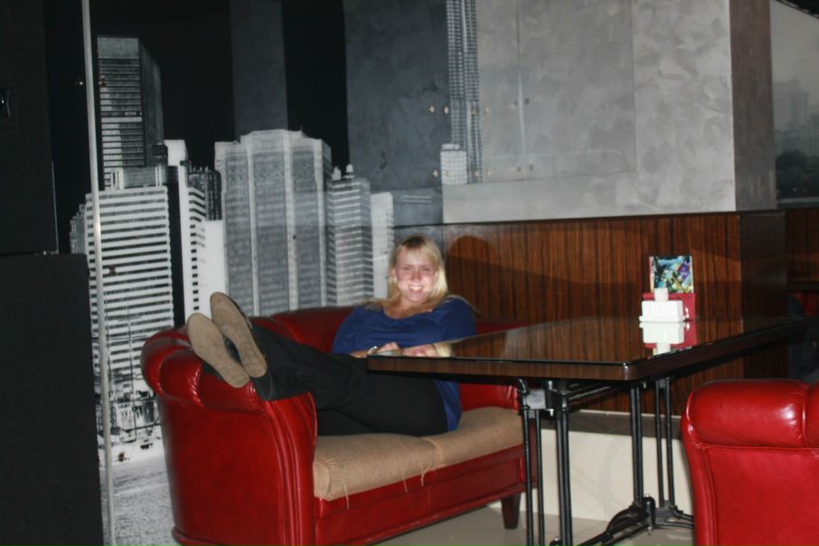 №24, Анастасия Кошелева, 39 лет №24, Анастасия Кошелева, 39 лет