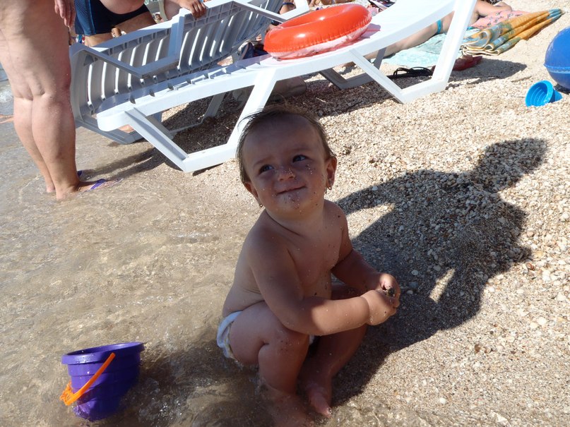 Анна Рогова | Днепр (Днепропетровск)