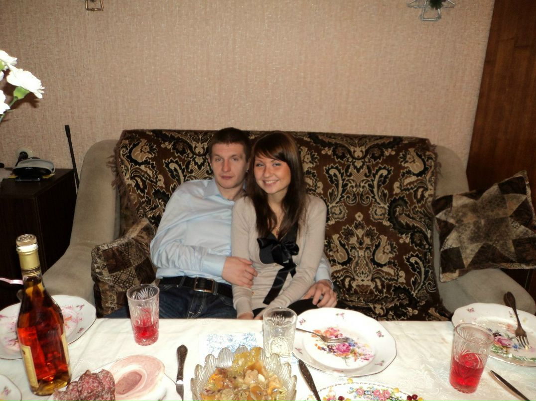 Светлана Хорькова | Санкт-Петербург