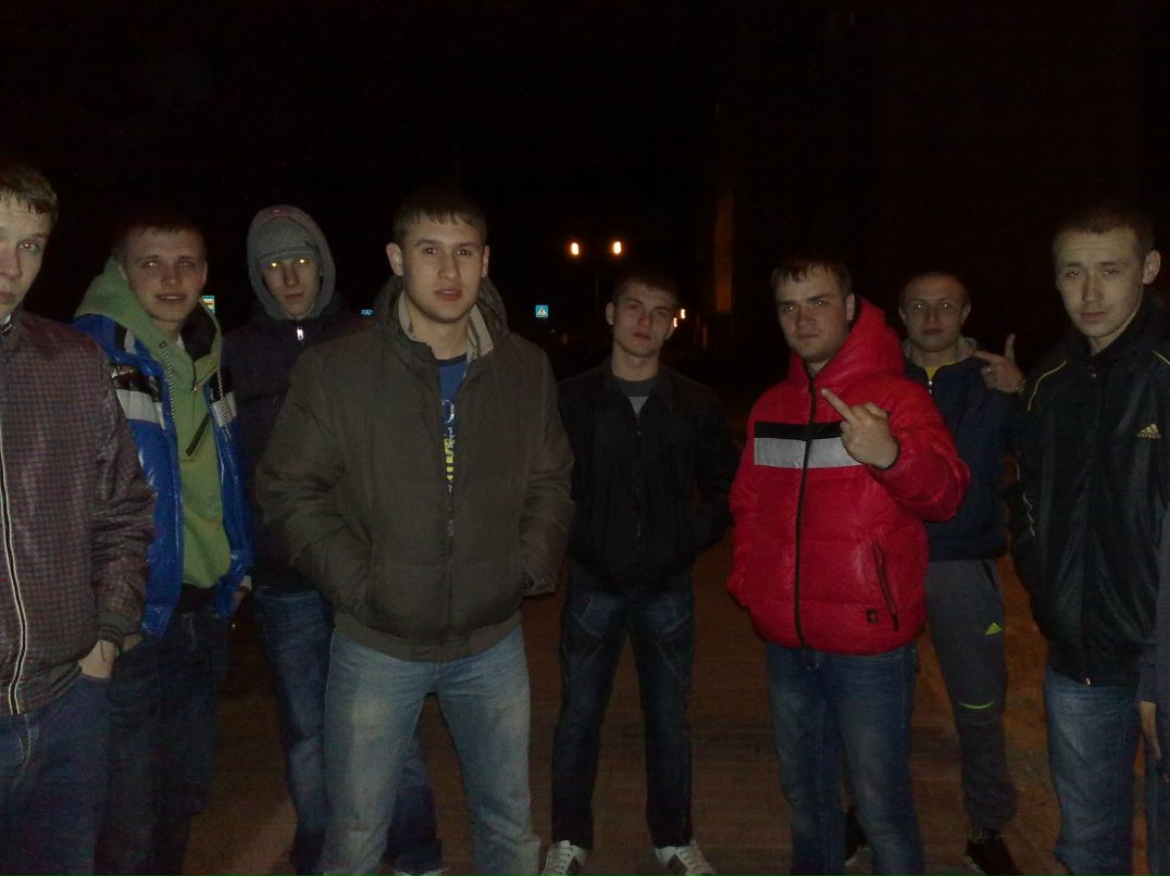 Евгений Дремаков | Гомель