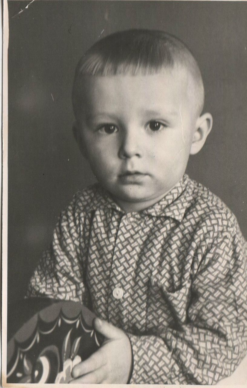 Михаил Строкин | Нижний Новгород