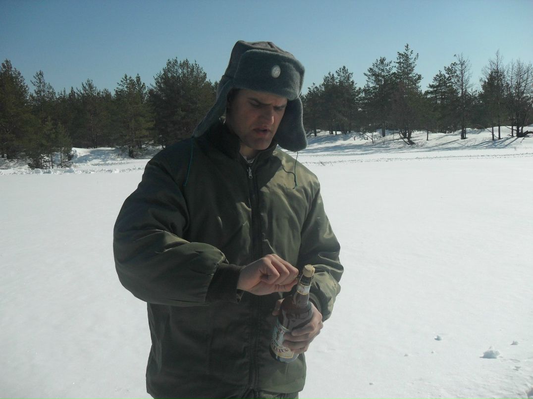 Сергей Михайлов | Владимир