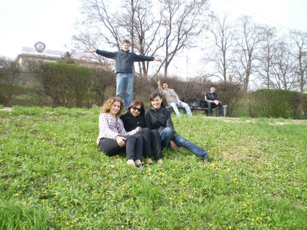 Коля Ильин | Волгоград