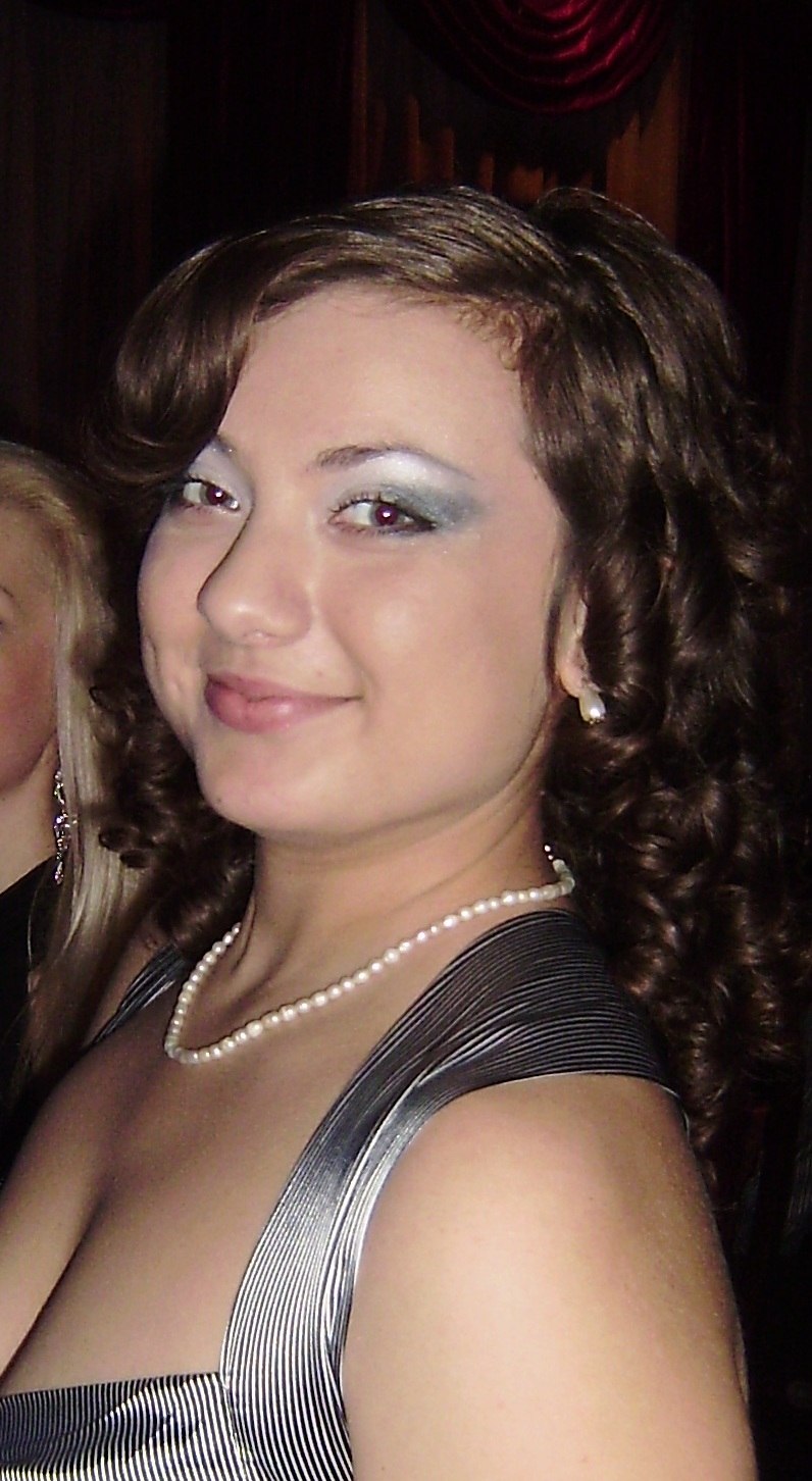 Настюша Ткаченко | Киев