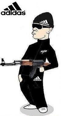 Дима Маслик ___ZEK___ | Кривой Рог