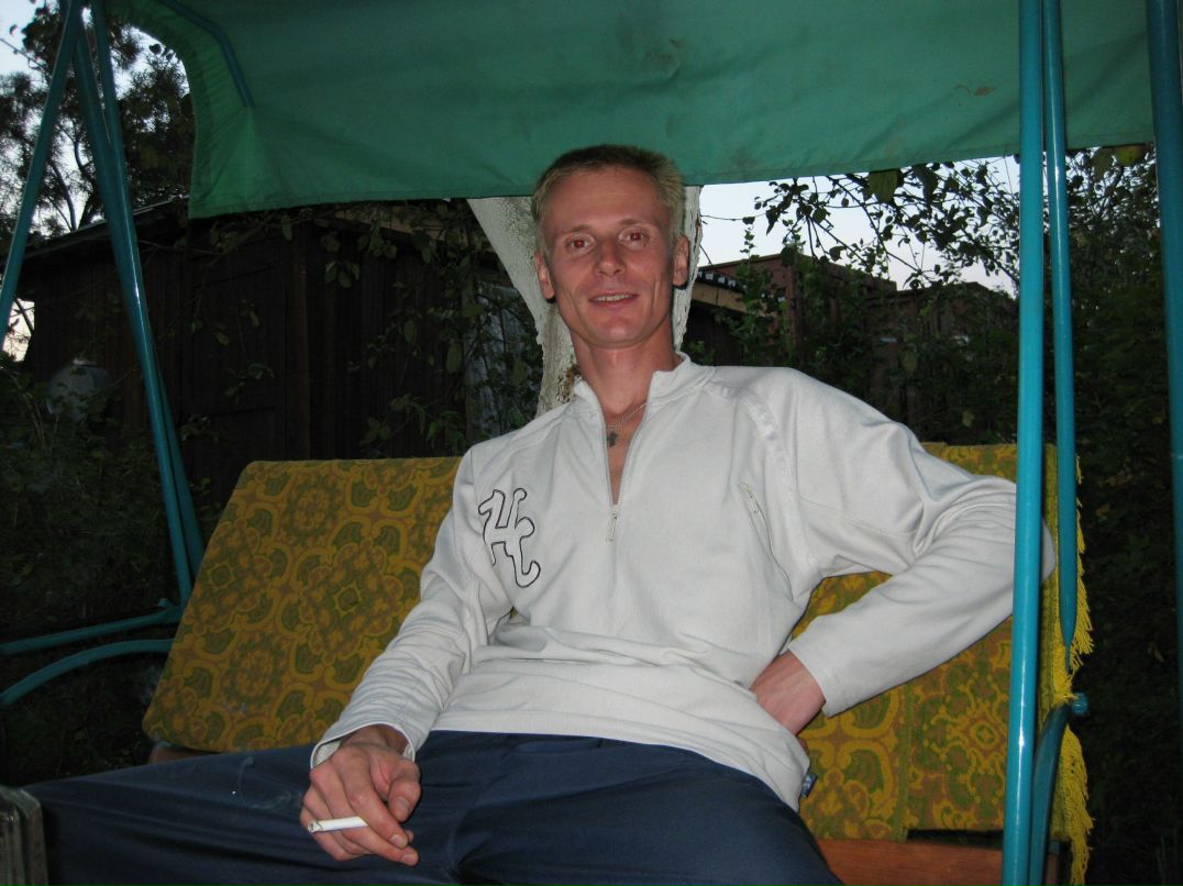 Сергей Исаков | 