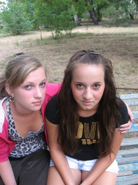 Анастасия Рутковская | Волгоград