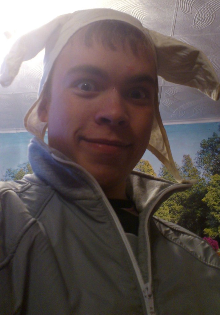 Алексей Ваганов | Киров