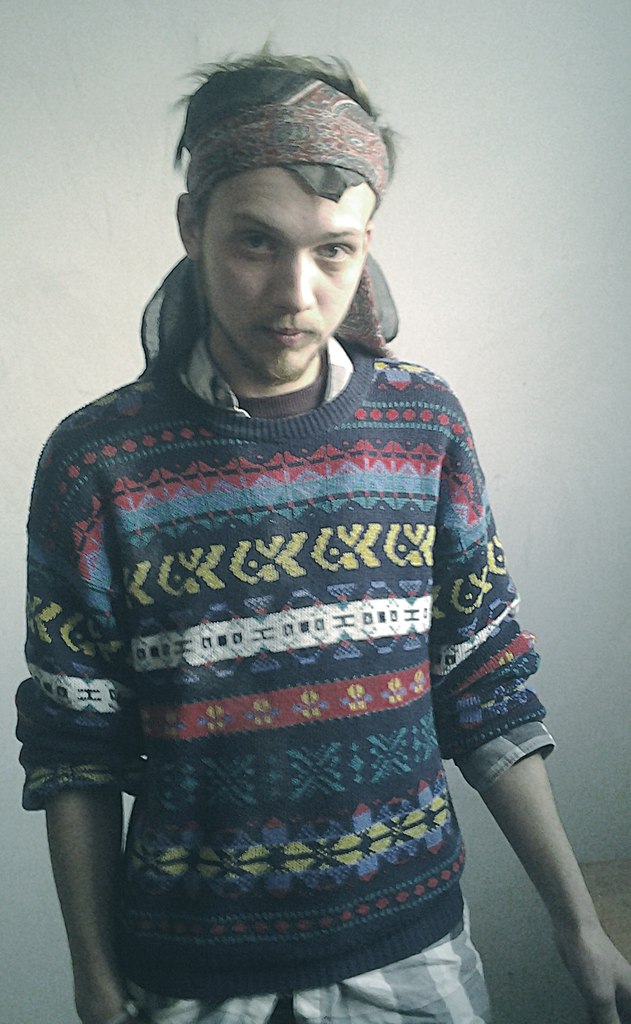 Антон Антонец TON