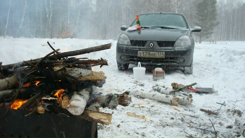 Георгий Клементьев | Магнитогорск