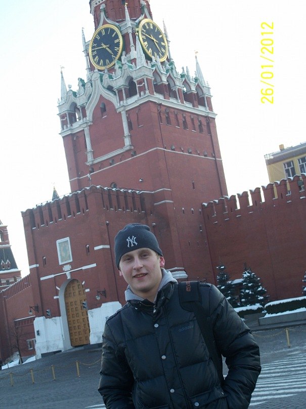 Артем Сойнов | Бийск