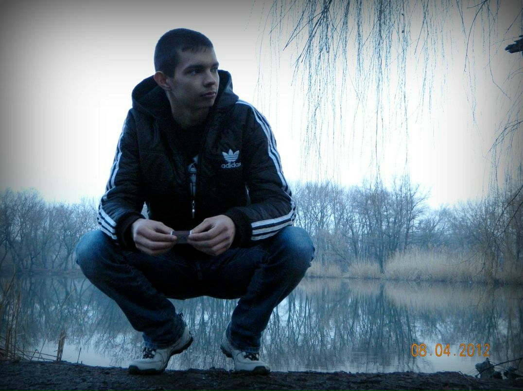 Максим Кисляков | Ростов-на-Дону