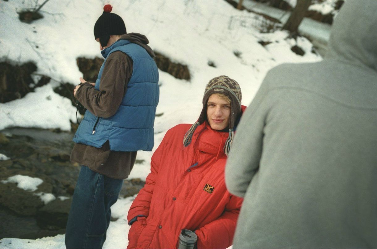 Sasha Fedyuk | Черновцы