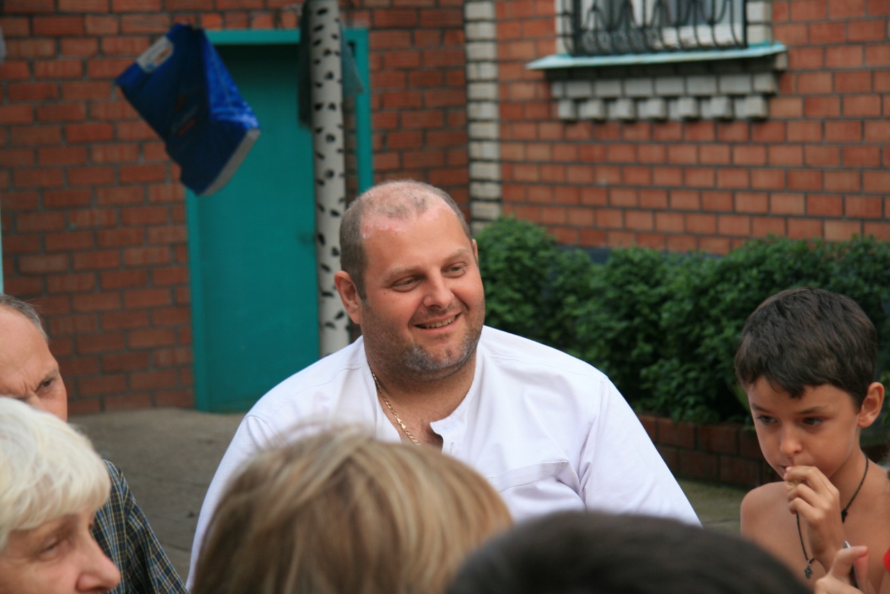 Фото профиля