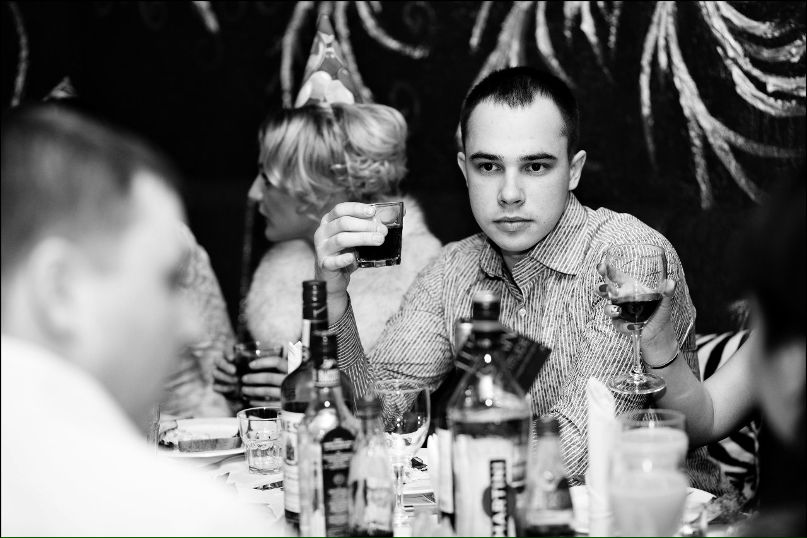 Илья Александров | Волхов