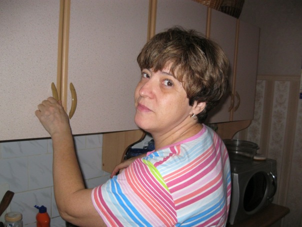 №2, Галина Шустова, Риддер №2, Галина Шустова, Риддер