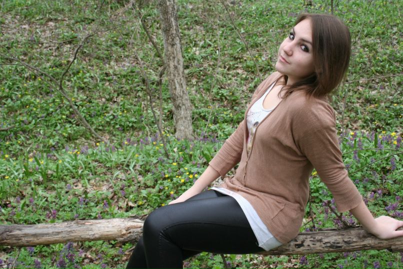 Люся Легенкова | Днепр (Днепропетровск)