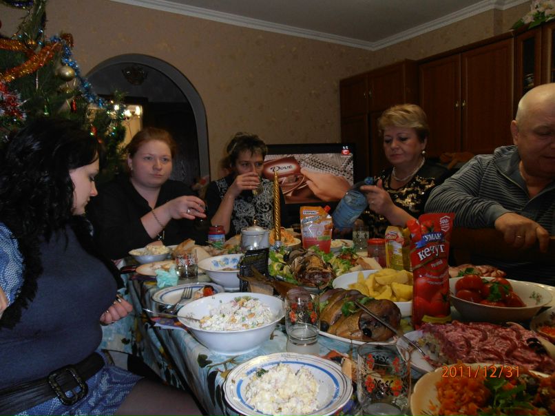 Ольга Николайчук | Одесса