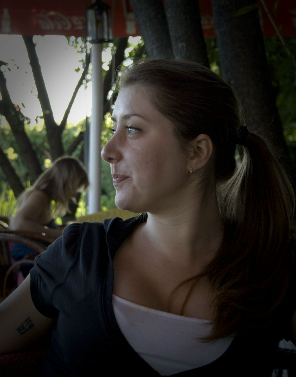 Наталья Земляная | Киев