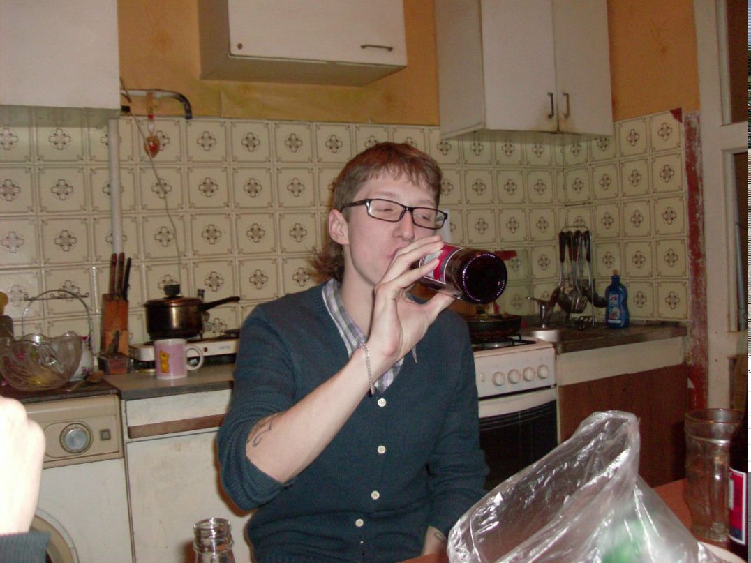 Ренат Шихов Klan | Салехард