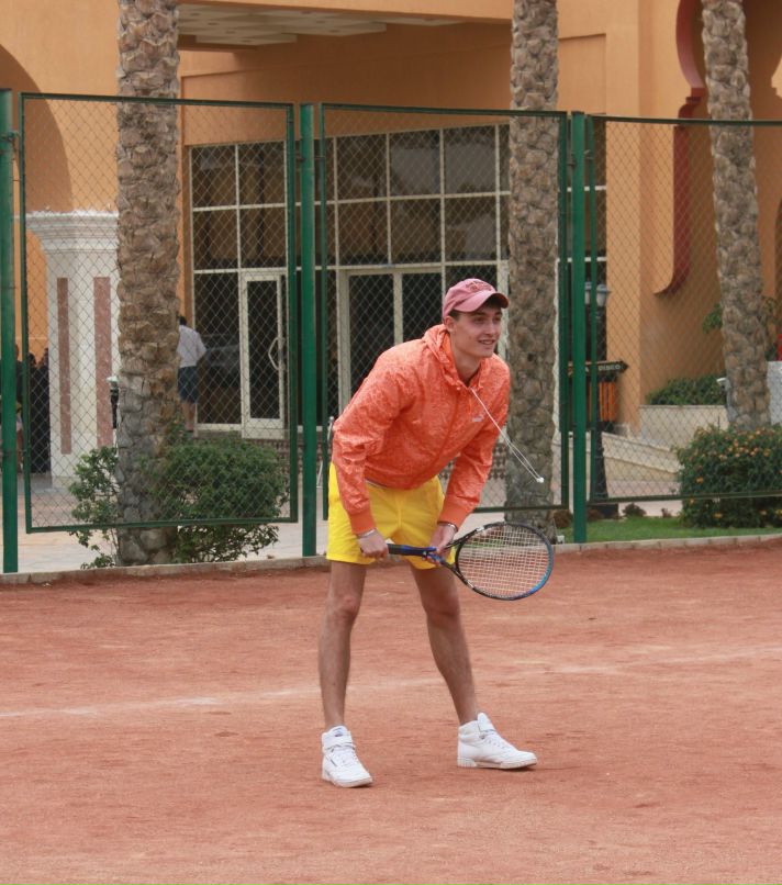 Женя Кудрявый | 