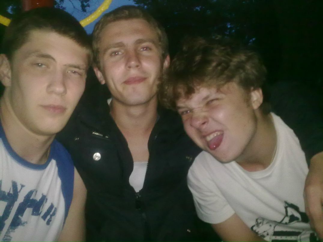 Андрэй Кандраценка | 