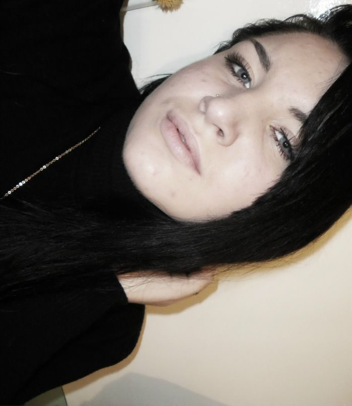 Кристина Цыганова | Рига