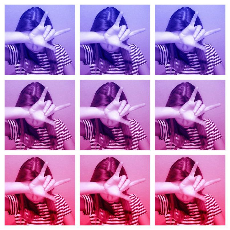 Валерия Родионова | Тула