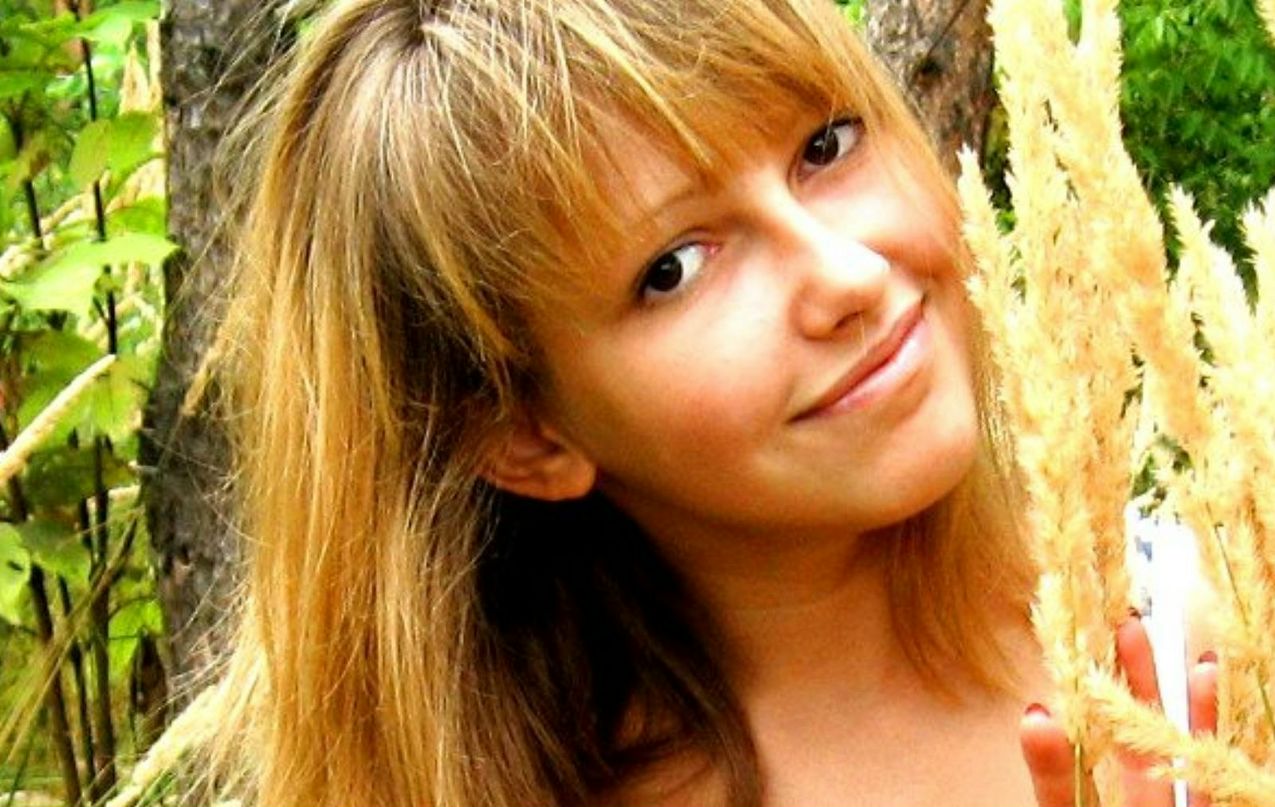 Светка Маштакова | Ульяновск