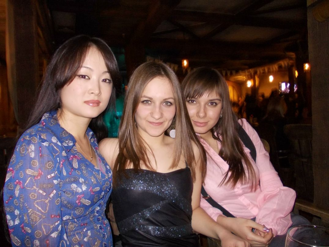 Мария Перетяка | Киев