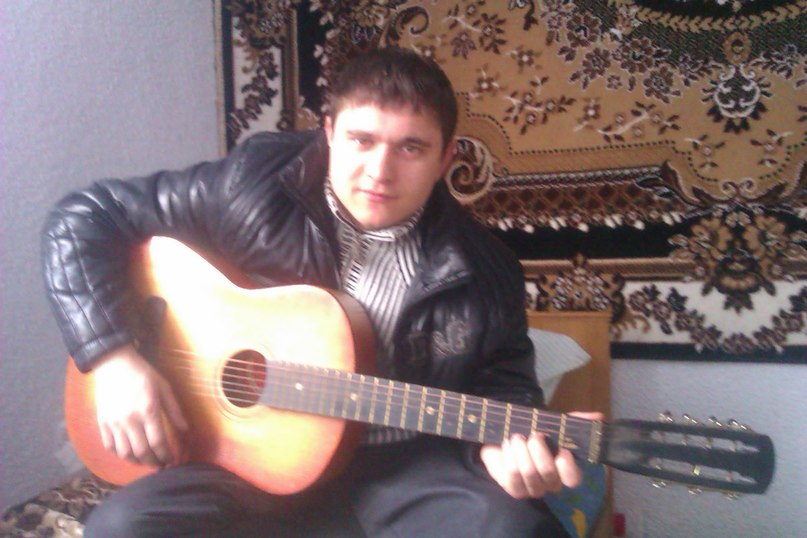 Толя Галичанський | Черновцы